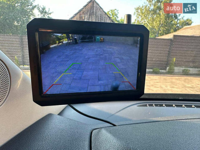 Серый Форд Транзит, объемом двигателя 2 л и пробегом 265 тыс. км за 21000 $, фото 16 на Automoto.ua