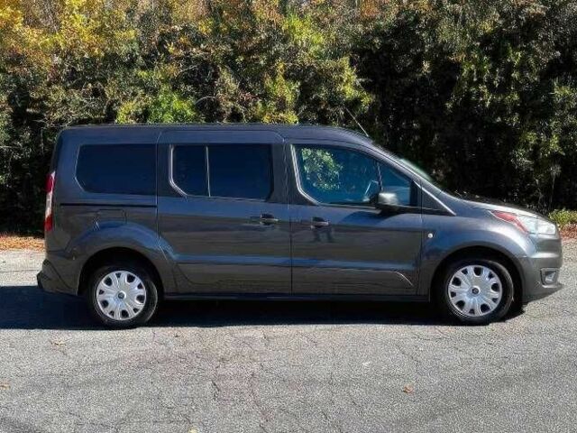 Сірий Форд Транзит, об'ємом двигуна 2 л та пробігом 55 тис. км за 14500 $, фото 3 на Automoto.ua