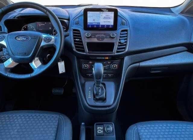 Сірий Форд Транзит, об'ємом двигуна 2 л та пробігом 55 тис. км за 14500 $, фото 11 на Automoto.ua