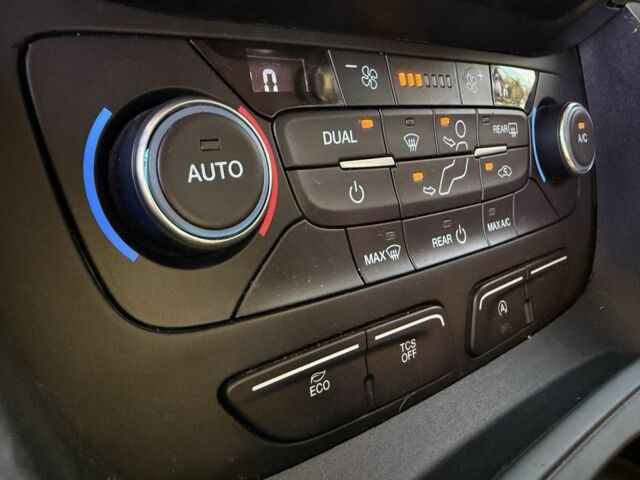 Сірий Форд Транзит, об'ємом двигуна 2 л та пробігом 63 тис. км за 17300 $, фото 3 на Automoto.ua