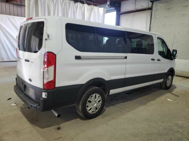 Серый Форд Транзит, объемом двигателя 3.5 л и пробегом 54 тыс. км за 5300 $, фото 2 на Automoto.ua