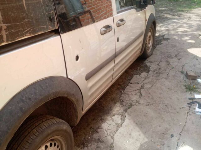 Форд Транзит 2006 в Ичне на Automoto.ua Серый Форд Транзит, объемом двигателя 0 л и пробегом 2 тыс. км за 500 $, фото 2 на Automoto.ua