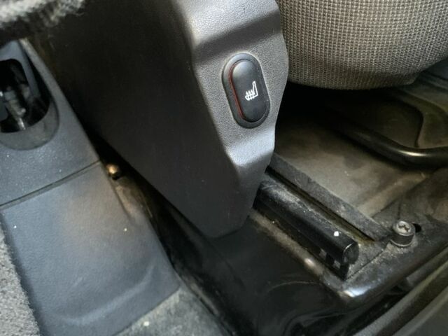 Серый Форд Транзит, объемом двигателя 2 л и пробегом 500 тыс. км за 10500 $, фото 13 на Automoto.ua