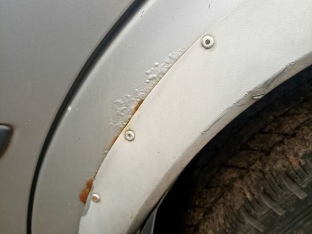 Серый Форд Транзит, объемом двигателя 2.2 л и пробегом 0 тыс. км за 4800 $, фото 10 на Automoto.ua