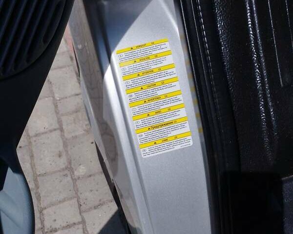 Серый Форд Транзит, объемом двигателя 2.2 л и пробегом 324 тыс. км за 11700 $, фото 11 на Automoto.ua