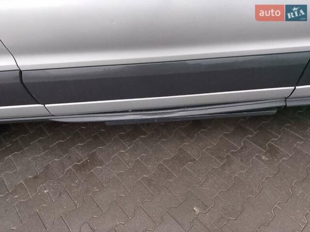 Форд Транзит 2014 у Буче на Automoto.ua Сірий Форд Транзит, об'ємом двигуна 0 л та пробігом 382 тис. км за 10800 $, фото 10 на Automoto.ua