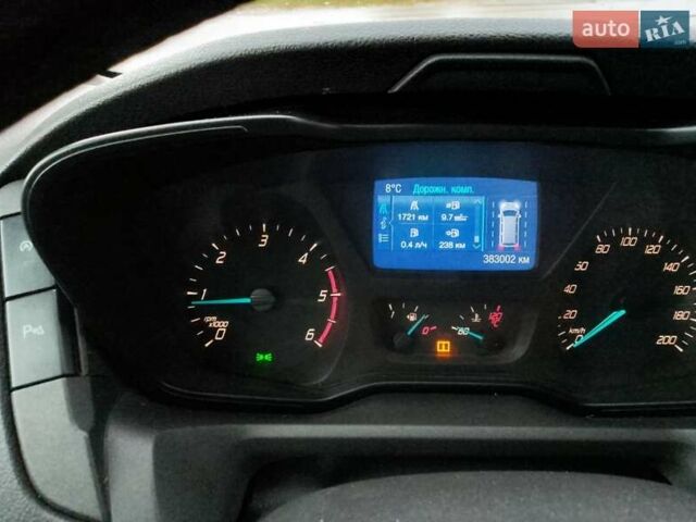 Форд Транзит 2014 у Буче на Automoto.ua Сірий Форд Транзит, об'ємом двигуна 0 л та пробігом 382 тис. км за 10800 $, фото 21 на Automoto.ua