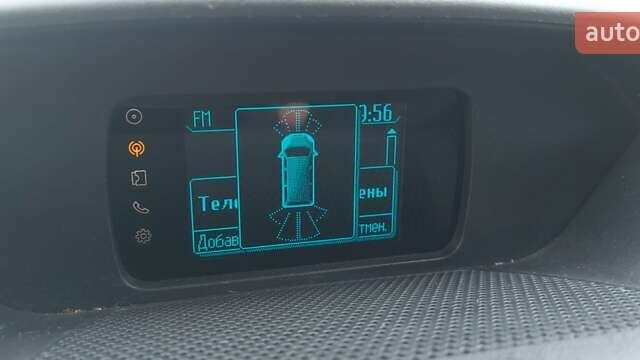 Серый Форд Транзит, объемом двигателя 2.2 л и пробегом 193 тыс. км за 18500 $, фото 12 на Automoto.ua