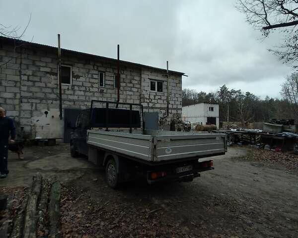 Синій Форд Транзит, об'ємом двигуна 2.4 л та пробігом 400 тис. км за 11500 $, фото 7 на Automoto.ua