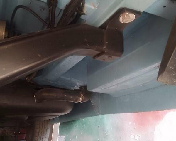 Синий Форд Транзит, объемом двигателя 2 л и пробегом 111 тыс. км за 3100 $, фото 21 на Automoto.ua