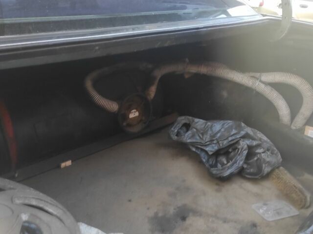 Синій Форд Транзит, об'ємом двигуна 0 л та пробігом 300 тис. км за 2500 $, фото 5 на Automoto.ua