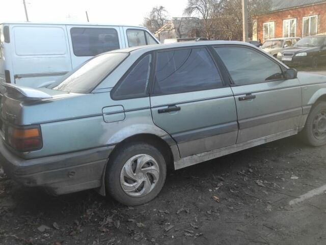 Синій Форд Транзит, об'ємом двигуна 0 л та пробігом 300 тис. км за 2500 $, фото 8 на Automoto.ua