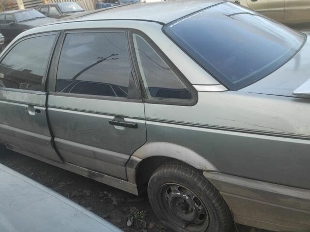 Синій Форд Транзит, об'ємом двигуна 0 л та пробігом 300 тис. км за 2500 $, фото 4 на Automoto.ua