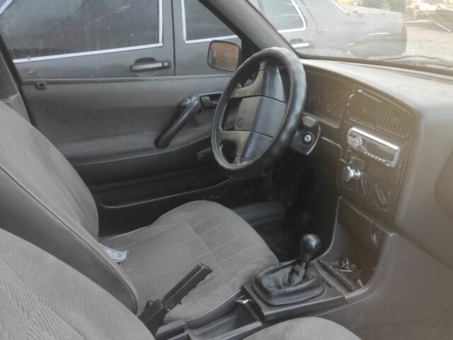 Синій Форд Транзит, об'ємом двигуна 0 л та пробігом 300 тис. км за 2500 $, фото 7 на Automoto.ua