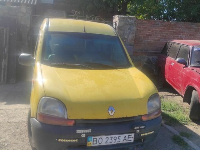 Синій Форд Транзит, об'ємом двигуна 0 л та пробігом 300 тис. км за 2500 $, фото 1 на Automoto.ua