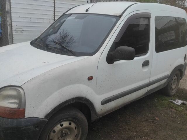 Синий Форд Транзит, объемом двигателя 0 л и пробегом 300 тыс. км за 2300 $, фото 10 на Automoto.ua