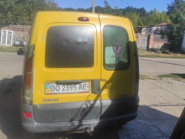 Синій Форд Транзит, об'ємом двигуна 0 л та пробігом 300 тис. км за 2500 $, фото 2 на Automoto.ua