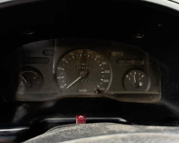 Синий Форд Транзит, объемом двигателя 0 л и пробегом 310 тыс. км за 2800 $, фото 7 на Automoto.ua