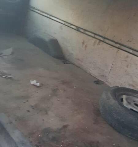 Синій Форд Транзит, об'ємом двигуна 2.4 л та пробігом 6 тис. км за 2000 $, фото 6 на Automoto.ua