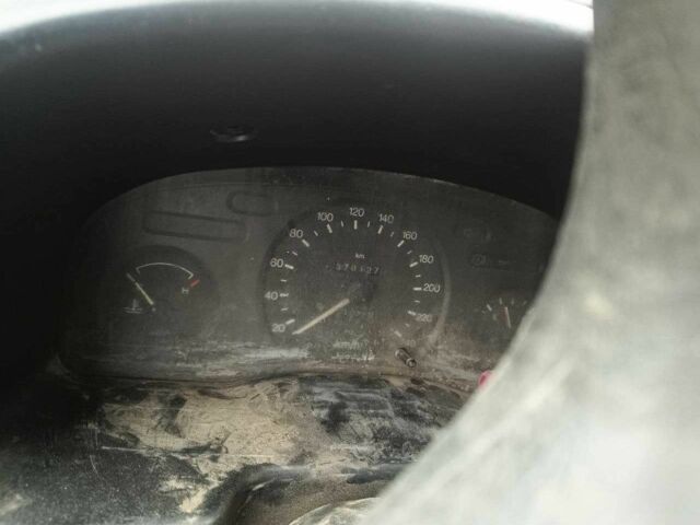 Синий Форд Транзит, объемом двигателя 2.5 л и пробегом 400 тыс. км за 1941 $, фото 7 на Automoto.ua