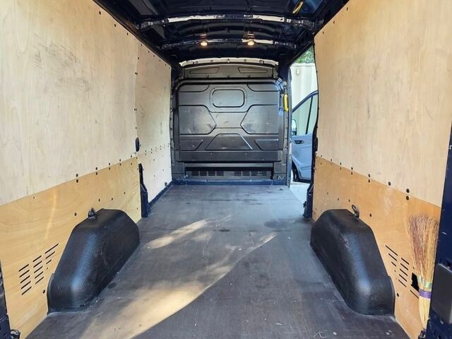 Синій Форд Транзит, об'ємом двигуна 2 л та пробігом 180 тис. км за 15300 $, фото 16 на Automoto.ua