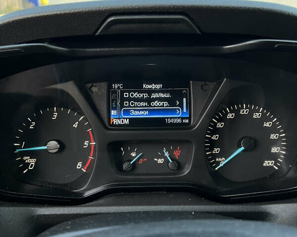 Синий Форд Транзит, объемом двигателя 2 л и пробегом 198 тыс. км за 16250 $, фото 32 на Automoto.ua