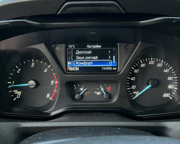 Синий Форд Транзит, объемом двигателя 2 л и пробегом 198 тыс. км за 16250 $, фото 28 на Automoto.ua