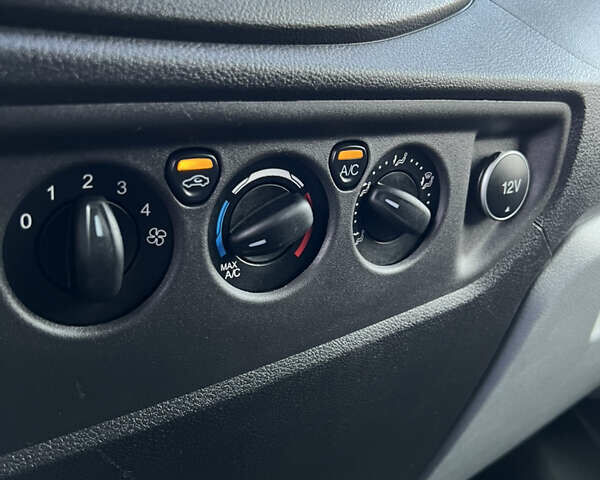 Синий Форд Транзит, объемом двигателя 2 л и пробегом 198 тыс. км за 16250 $, фото 19 на Automoto.ua