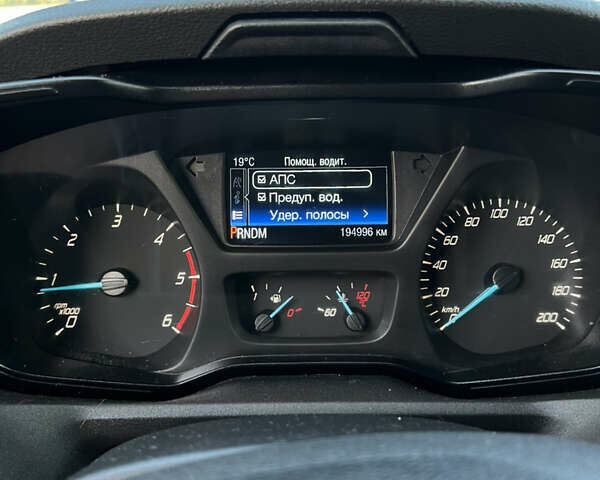 Синий Форд Транзит, объемом двигателя 2 л и пробегом 198 тыс. км за 16250 $, фото 31 на Automoto.ua