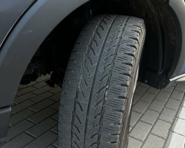 Синий Форд Транзит, объемом двигателя 2 л и пробегом 198 тыс. км за 16250 $, фото 36 на Automoto.ua