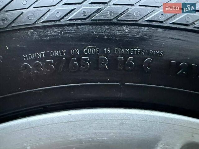 Синій Форд Транзит, об'ємом двигуна 2 л та пробігом 252 тис. км за 18500 $, фото 55 на Automoto.ua