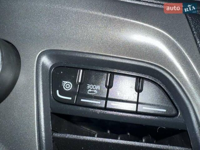 Синій Форд Транзит, об'ємом двигуна 2 л та пробігом 252 тис. км за 18500 $, фото 46 на Automoto.ua