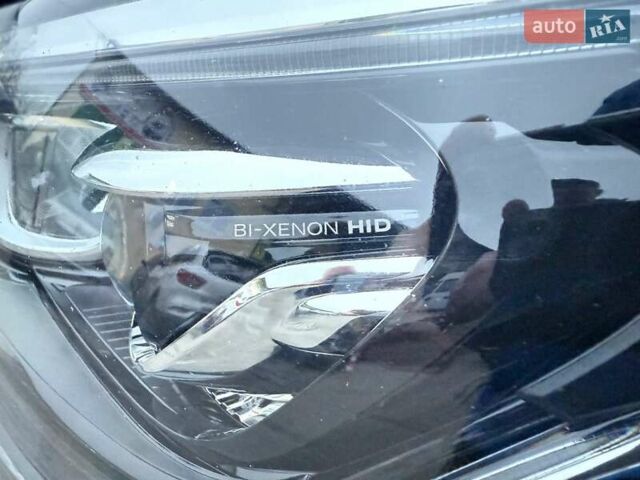 Синій Форд Транзит, об'ємом двигуна 2 л та пробігом 252 тис. км за 18500 $, фото 49 на Automoto.ua