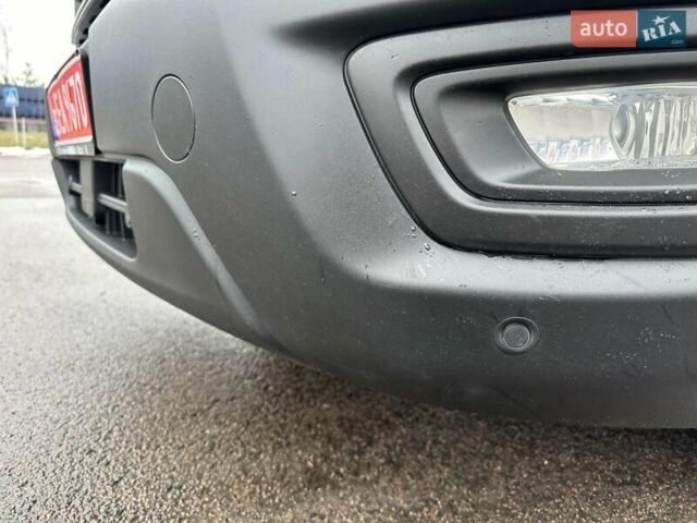 Синий Форд Транзит, объемом двигателя 2 л и пробегом 231 тыс. км за 15970 $, фото 18 на Automoto.ua