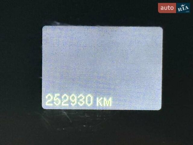 Синій Форд Транзит, об'ємом двигуна 2 л та пробігом 252 тис. км за 18500 $, фото 41 на Automoto.ua