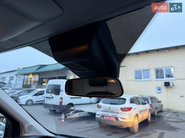 Синій Форд Транзит, об'ємом двигуна 2 л та пробігом 252 тис. км за 18500 $, фото 48 на Automoto.ua