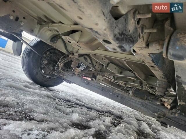 Синий Форд Транзит, объемом двигателя 2 л и пробегом 231 тыс. км за 15970 $, фото 58 на Automoto.ua