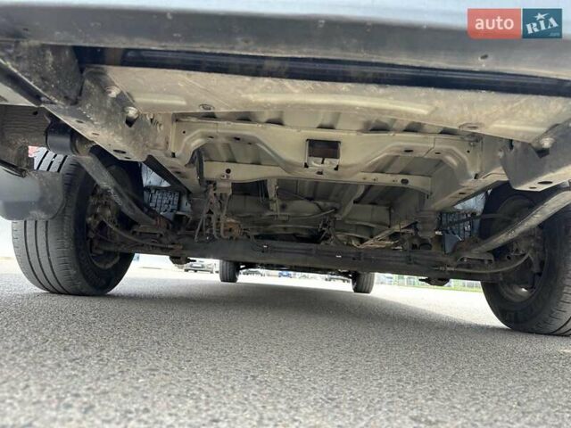 Форд Транзит 2019 у Ковель на Automoto.ua Синій Форд Транзит, об'ємом двигуна 2 л та пробігом 231 тис. км за 15700 $, фото 27 на Automoto.ua