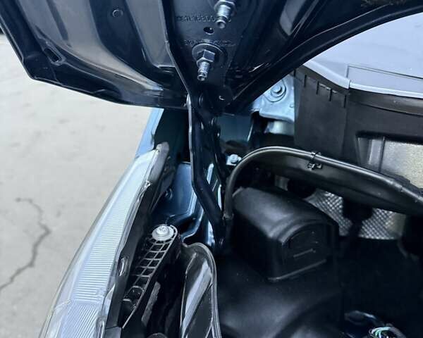 Синій Форд Транзит, об'ємом двигуна 2 л та пробігом 252 тис. км за 18500 $, фото 31 на Automoto.ua