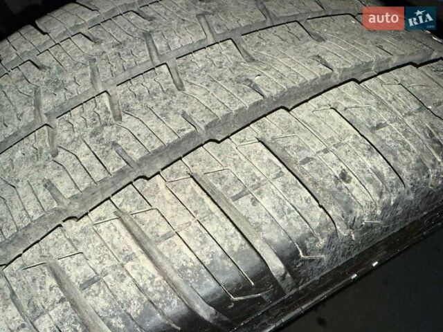 Синій Форд Транзит, об'ємом двигуна 2 л та пробігом 252 тис. км за 18500 $, фото 51 на Automoto.ua