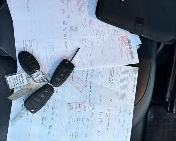Синій Форд Транзит, об'ємом двигуна 2 л та пробігом 252 тис. км за 18500 $, фото 53 на Automoto.ua