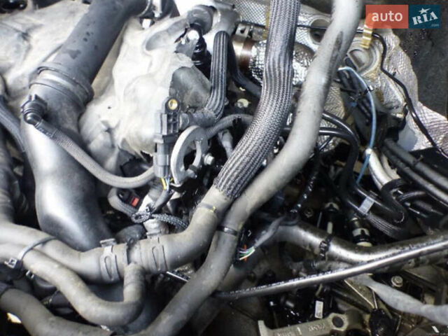 Синій Форд Транзит, об'ємом двигуна 2 л та пробігом 97 тис. км за 13500 $, фото 4 на Automoto.ua