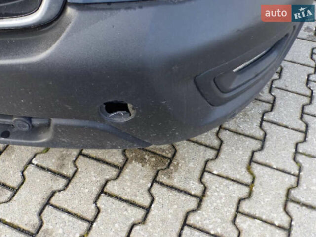 Синій Форд Транзит, об'ємом двигуна 2 л та пробігом 97 тис. км за 13500 $, фото 3 на Automoto.ua