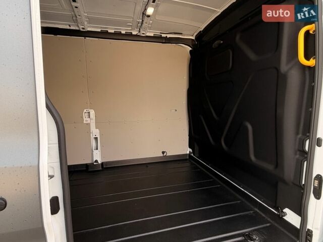 Синій Форд Транзит, об'ємом двигуна 0 л та пробігом 1 тис. км за 42000 $, фото 31 на Automoto.ua