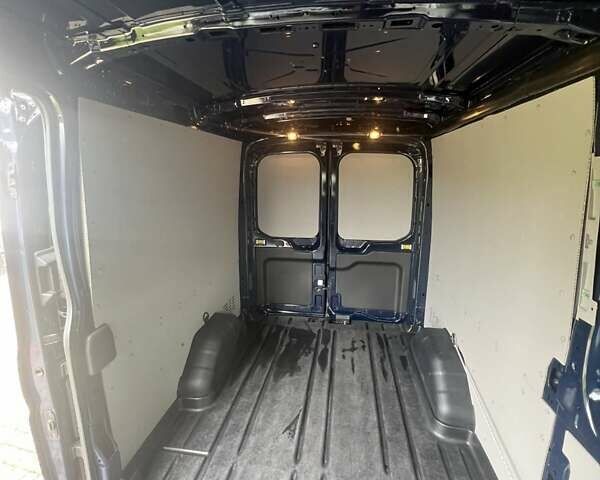 Синій Форд Транзит, об'ємом двигуна 2 л та пробігом 175 тис. км за 21200 $, фото 16 на Automoto.ua