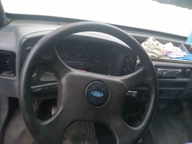 Синий Форд Транзит, объемом двигателя 0 л и пробегом 120 тыс. км за 1500 $, фото 7 на Automoto.ua