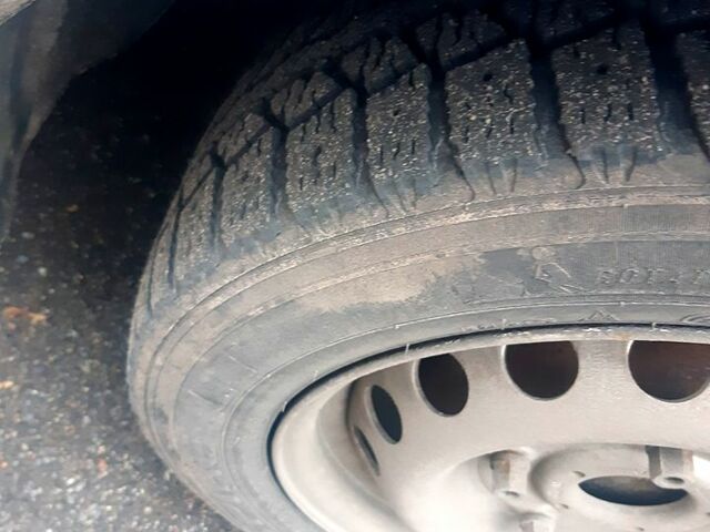 Синий Форд Транзит, объемом двигателя 2.5 л и пробегом 0 тыс. км за 3500 $, фото 8 на Automoto.ua