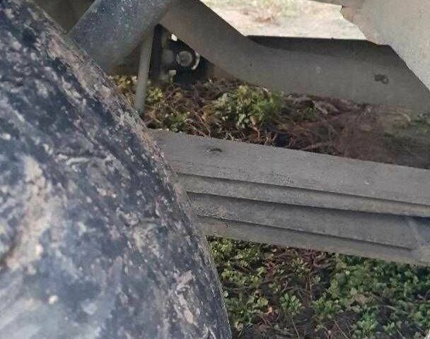 Синій Форд Транзит, об'ємом двигуна 2.4 л та пробігом 603 тис. км за 2000 $, фото 10 на Automoto.ua