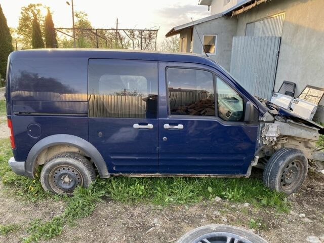 Синий Форд Транзит, объемом двигателя 1.8 л и пробегом 1 тыс. км за 1250 $, фото 2 на Automoto.ua