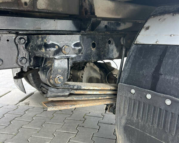 Синій Форд Транзит, об'ємом двигуна 2.4 л та пробігом 330 тис. км за 9900 $, фото 9 на Automoto.ua